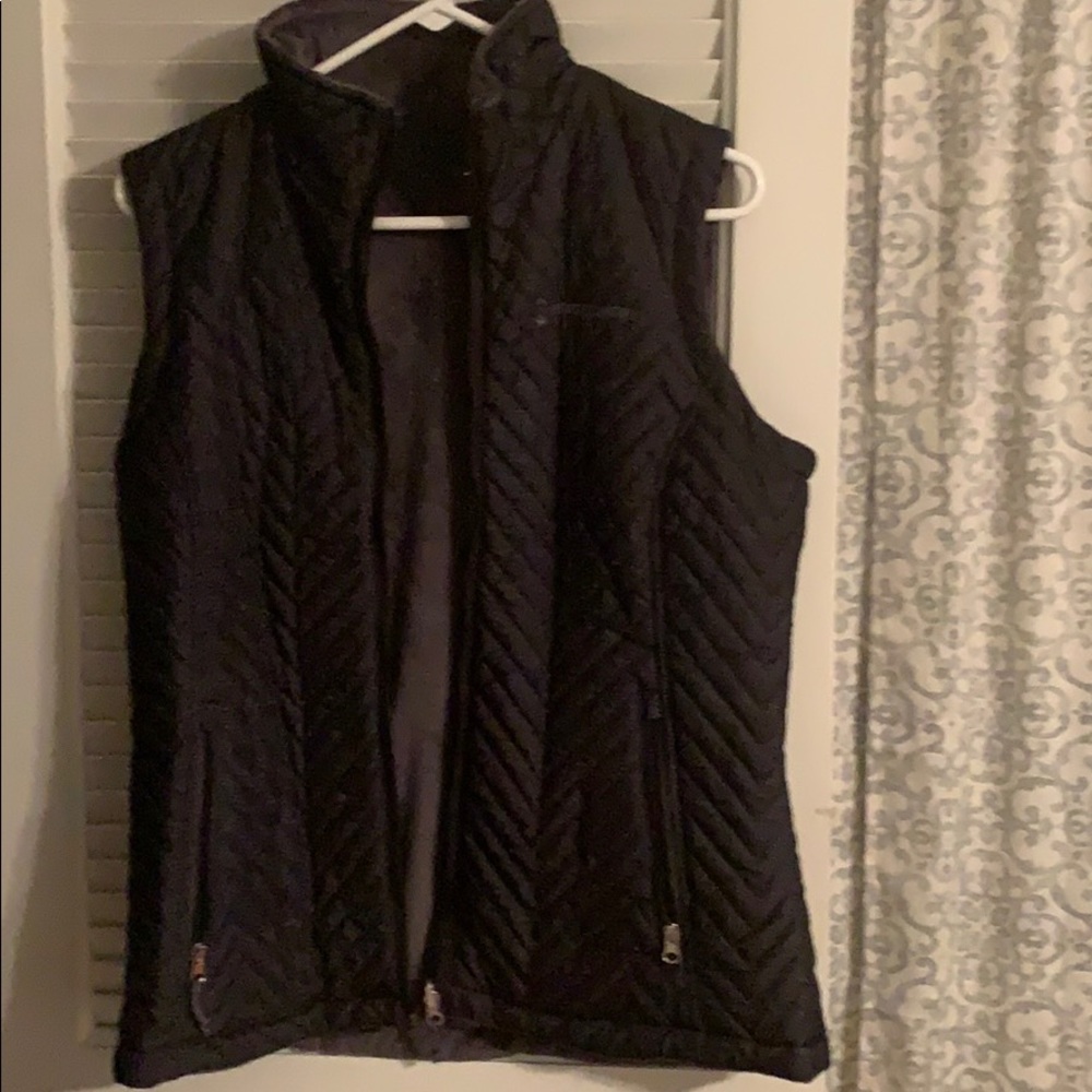 Free country vest size medium